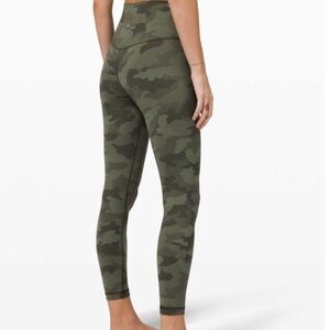 Lululemon Align Pant II 25" #182